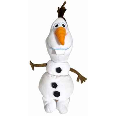 Olaf Plush