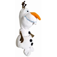 Olaf Plush