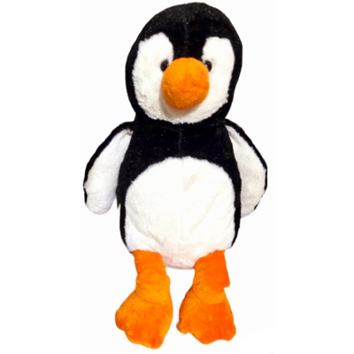Penguin Plush