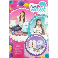 Pom Pom Wow Variety Pack