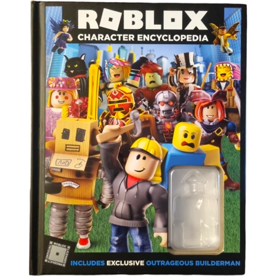 Roblox Encyclopedia