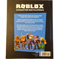 Roblox Encyclopedia