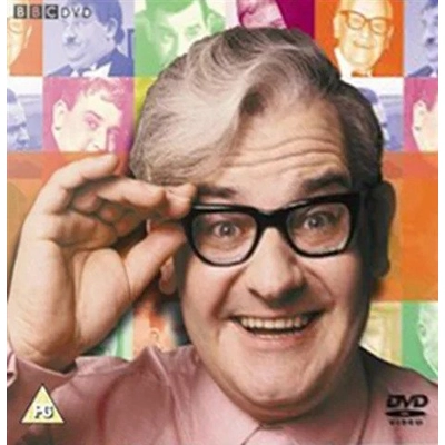 Ronnie Barker Collection