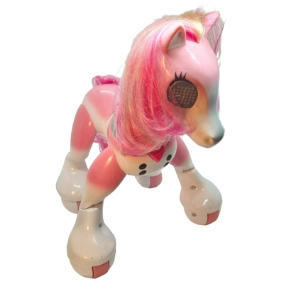 Zoomer Pony