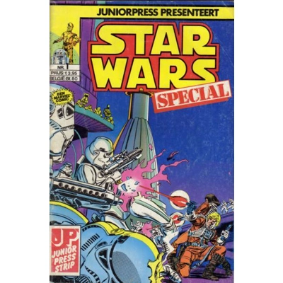 Special Issue 01 Special Issue 01