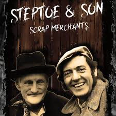 Steptoe & Son Collection