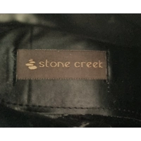 Stone Creek Shoes