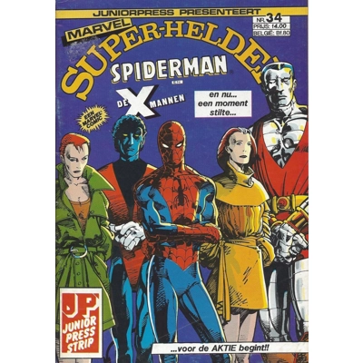 Issue 34