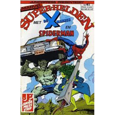 Issue 41