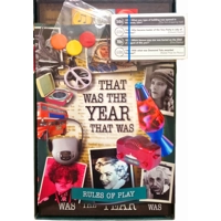 That Was The Year That Was