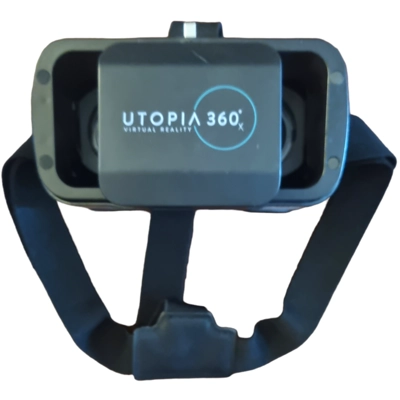 Utopia 360 VR
