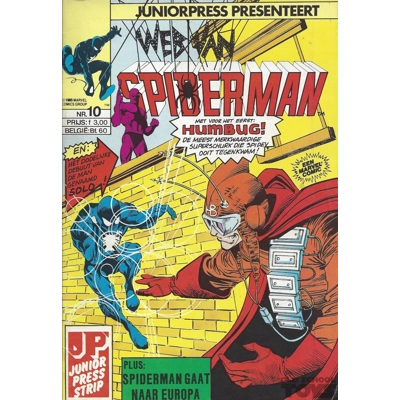 Issue 10