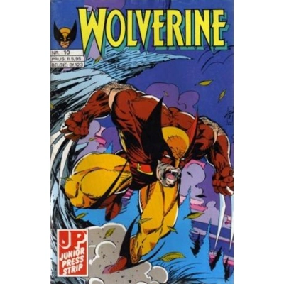 Issue 10