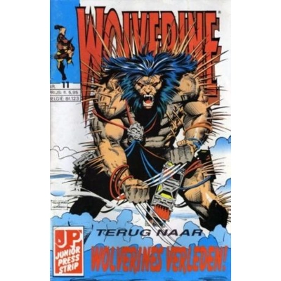 Issue 11