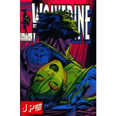 Issue 14