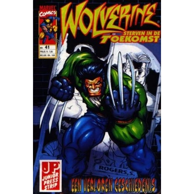Issue 41