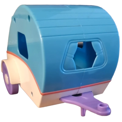 Zhu Zhu Pets Camper