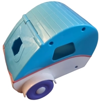Zhu Zhu Pets Camper