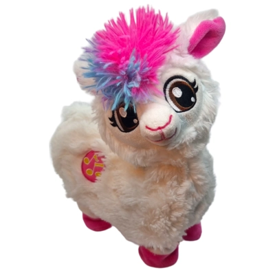 Boppi Booty Shaking Llama Boppi Booty Shaking Llama