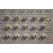 Christmas scents samples