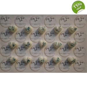 Christmas scents samples