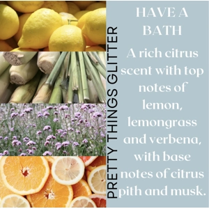 Have A Bath mini geo hearts pack of 5