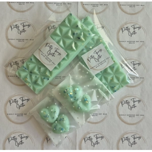 Driftwood Scented Snap Bars