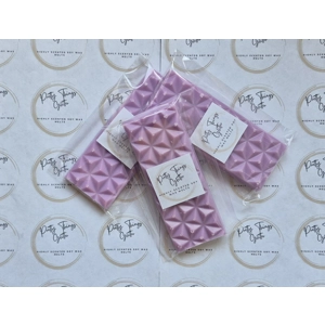 Purple Rain Scented Snap Bars