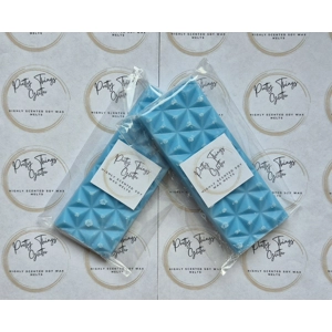 Pyjama Time Scented Snap Bars