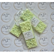 Frosted Eucalyptus Scented Snap Bars