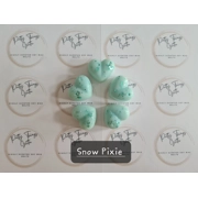 Wax melts shapes - packet of x2