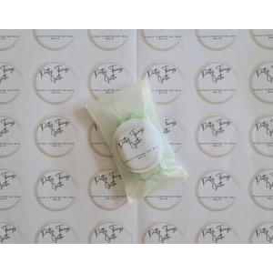 Cutie Paws scented medium paw x1