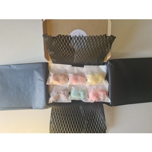 Mystery 6 scent sample box