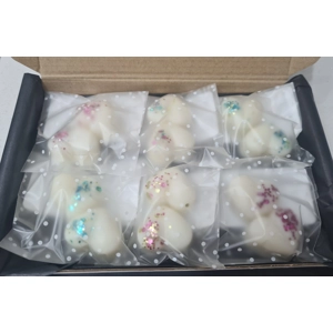 Fresh & Clean sample Collection