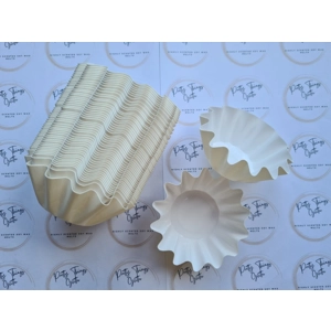 Wax melt liners