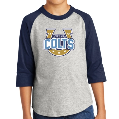 Shoe Baseball Jersey