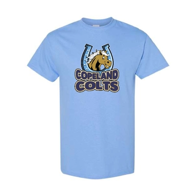 Carolina Blue Colt Tee