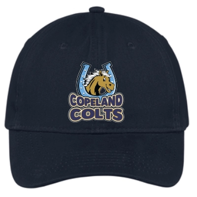 Colt Baseball cap