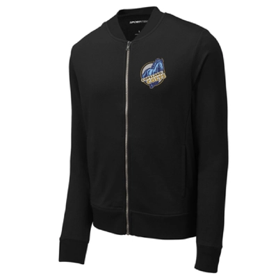 Men's Lightweight French Terry Bomber Mare