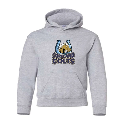 Sport Colt Hoodie