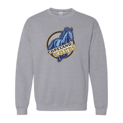 Sport Mare Design Sweatshirt