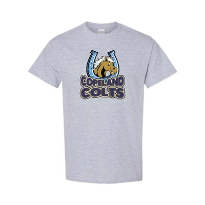 Sport Colt Tee