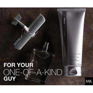 Mary Kay True Original Hair and Body Wash 6.5 Oz