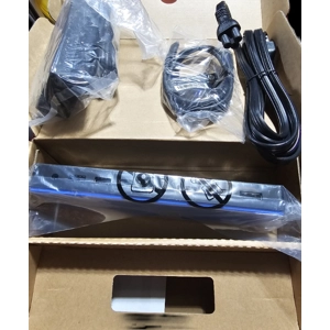HP 3FF69AA - USB-C Dock G4 Docking Station With 90W Adapte..