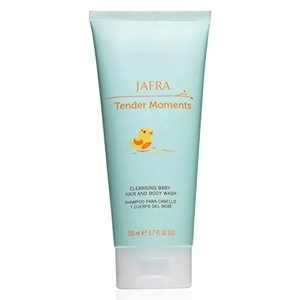 Tender Moments Cleansing Baby Hair and Body Wash | 6.7 oz