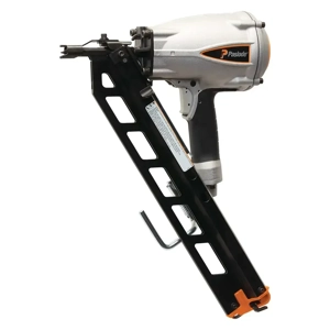 Pneumatic 3-1/2 in. 30 degree Air Corded PowerMaster Plus ..