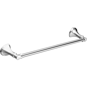 American Standard 7018018.002 Edgemere 18-inch -Towel Rack..