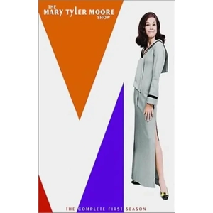 The Mary Tyler Moore Show DVD Set, Choose Season