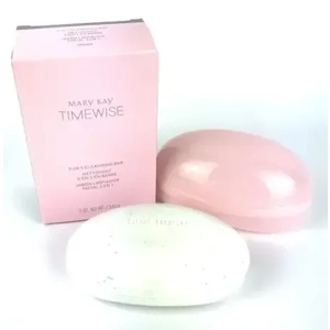 Mary Kay TimeWise® 3-In-1 Cleansing Bar - 5 oz, With Soap ..