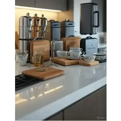 Discover Affordable Kitchen and Dining Must-Haves at More4LessShop.org